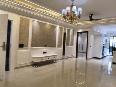Living Room Image of 1600 Sq.ft 3 BHK Builder Floor for sale in Sector 9 Gurgaon for Rs. 27500000