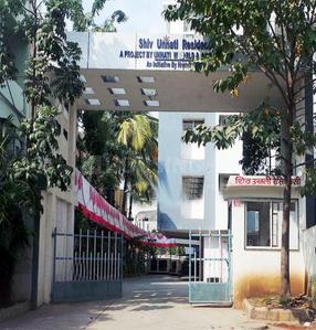 Image of 940 Sq.ft 2 BHK Apartment / Flat for sale in Unnati Shiv Unnati Residency, Hadapsar, Pune for Rs. 6200000
