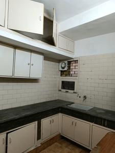 Kitchen Image of 2000 Sq.ft 3 BHK Apartment / Flat for rent in DDA Sector Pocket B C, Vasant Kunj New Delhi for Rs. 70000