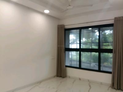 Lodha Aqua Living Room 1