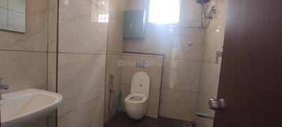 Bathroom Image of 1600 Sq.ft 2 BHK Independent House for rent in K R Puram Bengaluru for Rs. 32000