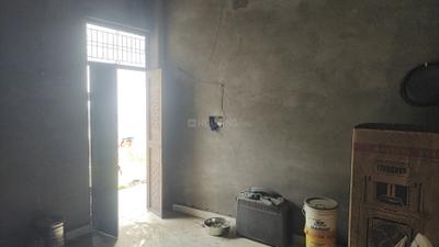 Bedroom Image of 1800 Sq.ft 3 BHK Independent House for sale in Happy Royal Aangan, Jaisinghpura Jaipur for Rs. 11500000