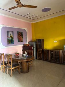 Hall Image of 1100 Sq.ft 2.5 BHK Builder Floor for rent in Devpura Haridwar for Rs. 12000