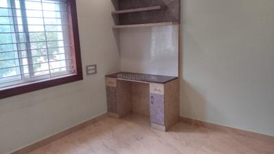 Bedroom Image of 1800 Sq.ft 3 BHK Apartment / Flat for rent in Koramangala Bengaluru for Rs. 75000