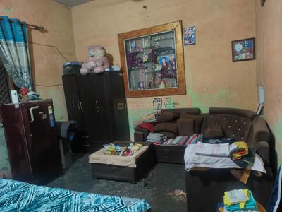 Bedroom Image of 950 Sq.ft 3 BHK Independent House for sale in Brahmpuri Meerut for Rs. 3000000