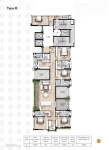 Image of 5800 Sq.ft 5 BHK Apartment / Flat for sale in Elgin, Kolkata for Rs. 160000000