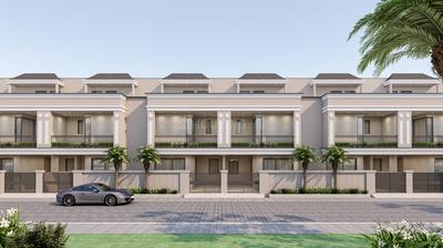 Image of 2700 Sq.ft 5 BHK Villa for sale in GR Signature, Mohammadpur, Agra for Rs. 17500000