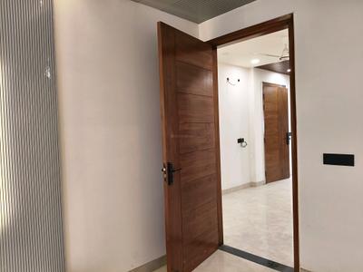 Bedroom Image of 1095 Sq.ft 3 BHK Builder Floor for sale in Signature Global Global City 92, Sector 92 Gurgaon for Rs. 13000000