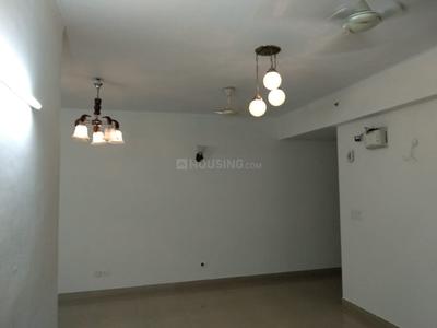 Hall Image of 1680 Sq.ft 3 BHK Apartment / Flat for sale in ATS Advantage, Indirapuram Ghaziabad for Rs. 26900000
