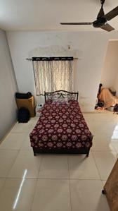 Bedroom Image of 1246 Sq.ft 2 BHK Independent House for sale in Jahangir Pura Surat for Rs. 9000000