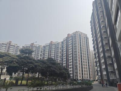 Image of 1718 Sq.ft 3 BHK Apartment / Flat for sale in Jamtha, Nagpur for Rs. 7731000