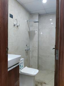 Bedroom One Image of 1350 Sq.ft 3 BHK Apartment / Flat for sale in Lal Kuan Ghaziabad for Rs. 6165000