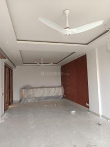 Bedroom Image of 4500 Sq.ft 4 BHK Duplex for sale in Panchsheel Park New Delhi for Rs. 140000000