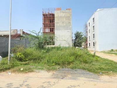 Residential Plot