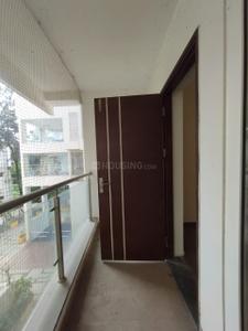 Balcony Image of 2722 Sq.ft 3 BHK Apartment / Flat for sale in Rajarajeshware Parasmani Regency, Jayanagar Bengaluru for Rs. 52500000