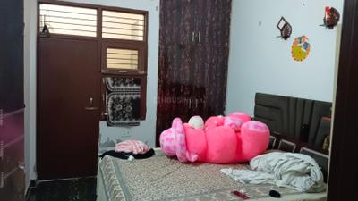 Bedroom Image of 935 Sq.ft 3 BHK Independent House for sale in Govindpuram Ghaziabad for Rs. 9000000