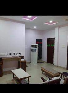 Hall Image of 1500 Sq.ft 2 BHK Independent House for rent in Avanti Vihar Raipur for Rs. 18000