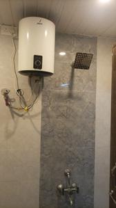 Image of 600 Sq.ft 2 BHK Apartment / Flat for rent in Chandshi, Nashik for Rs. 2500