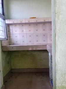 Kitchen Image of 215 Sq.ft 1 BHK Independent House for rent in Vikash Nagar Ranchi for Rs. 5000