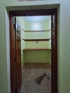 Pooja Room Image of 2000 Sq.ft 1 BHK Independent House for rent in Tiruvottiyur Chennai for Rs. 14000