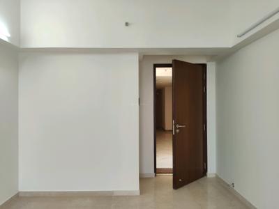 Living Room Image of 920 Sq.ft 2 BHK Apartment / Flat for rent in Kasarvadavali Thane for Rs. 30000