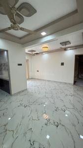 Living Room Image of 1075 Sq.ft 2 BHK Apartment / Flat for sale in Oswal Darshan Heights, Palghar Mumbai for Rs. 5533500