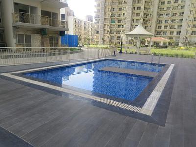 Image of 865 Sq.ft 2 BHK Apartment / Flat for sale in Pareena Mi Casa, Sector 68, Gurgaon for Rs. 10500000