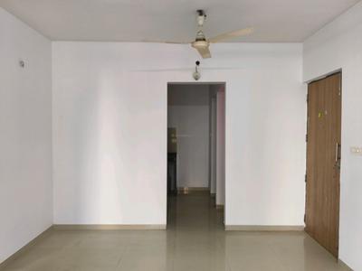 Living Room Image of 774 Sq.ft 1.5 BHK Apartment / Flat for sale in Lodha Casa Rio, Palava Phase 1 Thane for Rs. 4000000