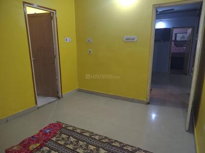 Bedroom Image of 873 Sq.ft 2 BHK Apartment / Flat for rent in S P Nest, Belghoria Kolkata for Rs. 14500