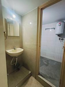 Image of 500 Sq.ft 1 BHK Builder Floor for rent in New Tippasandra, Bengaluru for Rs. 21000
