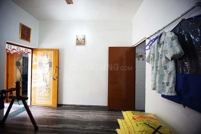 Bedroom Image of 1584 Sq.ft 2 BHK Independent House for sale in Nikol Ahmedabad for Rs. 12000000