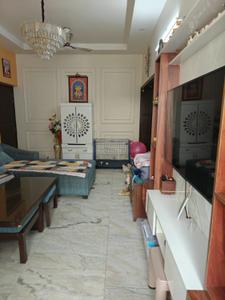 Hall Image of 1900 Sq.ft 3 BHK Duplex for sale in Alaknanda New Delhi for Rs. 38000000