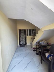 Hall Image of 1200 Sq.ft 2 BHK Independent House for sale in Manglia Indore for Rs. 6200000