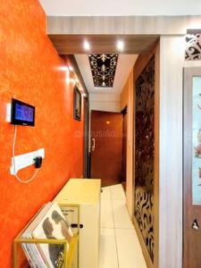Hall Image of 1337 Sq.ft 3 BHK Apartment / Flat for sale in SLV Central Park, Bidare Agraha Bengaluru for Rs. 14500000