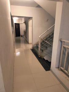 Balcony Image of 827 Sq.ft 2 BHK Apartment / Flat for sale in VJ Yashone, Pirangut Pune for Rs. 4200000