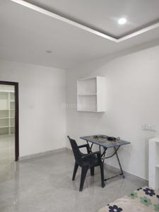 Hall Image of 1800 Sq.ft 2 BHK Independent House for sale in Chowdhariguda Hyderabad for Rs. 9800000