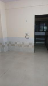 Hall Image of 400 Sq.ft 1 RK Builder Floor for rent in Shashwat Trishul Apartments, Kopar Khairane Navi Mumbai for Rs. 9000