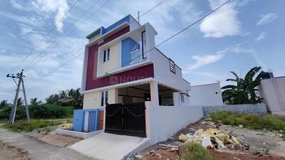 Image of 2000 Sq.ft 3 BHK Independent House for sale in Santoshi Nagar, Raipur for Rs. 5000000