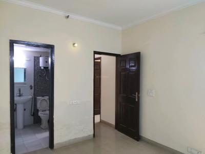 Bedroom Image of 1240 Sq.ft 2.5 BHK Apartment / Flat for sale in Paramount Floraville, Sector 137 Noida for Rs. 13200000