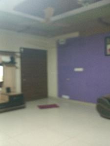 Living Room Image of 720 Sq.ft 1 BHK Apartment / Flat for sale in Sainath Karnavati 3 Apartment, Narolgam Ahmedabad for Rs. 2450000
