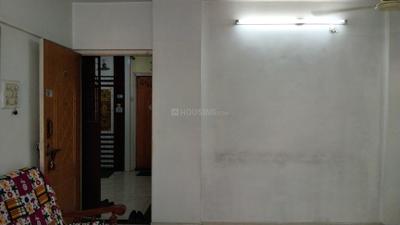 Living Room Image of 960 Sq.ft 2 BHK Apartment / Flat for sale in Neel Sankalp Neel Sankalp, Panvel Navi Mumbai for Rs. 9500000