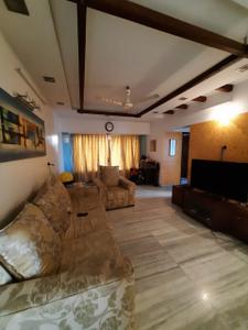 Hall Image of 1100 Sq.ft 2 BHK Apartment / Flat for sale in Arihant Green Ridge, Borivali West Mumbai for Rs. 31500000