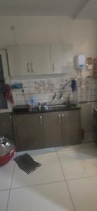 Kitchen Image of 3600 Sq.ft 5 BHK Villa for sale in Sampat Hills, Bhicholi Mardana Indore for Rs. 20000000
