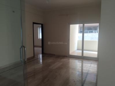 Hall Image of 1887 Sq.ft 3 BHK Apartment / Flat for sale in Banjara Hills Hyderabad for Rs. 23587500