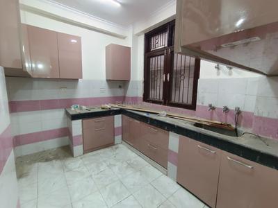 Kitchen Image of 2152 Sq.ft 2 BHK Independent House for sale in Omicron 1A Greater Noida for Rs. 28500000