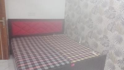Image of 650 Sq.ft 2 BHK Builder Floor for rent in Dwarka Mor, New Delhi for Rs. 23500