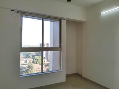 Bedroom Image of 781 Sq.ft 2.5 BHK Apartment / Flat for sale in The Atmosphere Phase 1, Mulund West Mumbai for Rs. 23500000