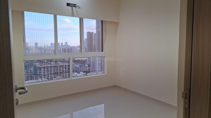Wadhwa TW Gardens Bedroom One 1