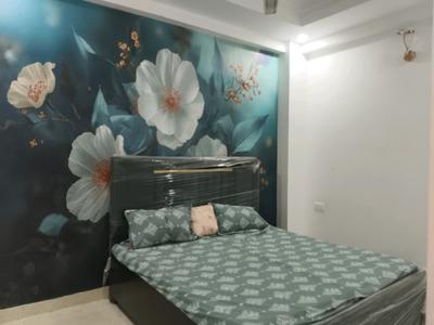 Bedroom Image of 1500 Sq.ft 3 BHK Apartment / Flat for sale in Vyom Residency, Noida Extension Greater Noida for Rs. 5400000
