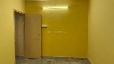 Bedroom Image of 575 Sq.ft 1 BHK Apartment / Flat for rent in Aarti Awashkar Complex, Kandivali West Mumbai for Rs. 29000